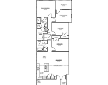 117 Brawley Villas Place - Photo Thumbnail 11