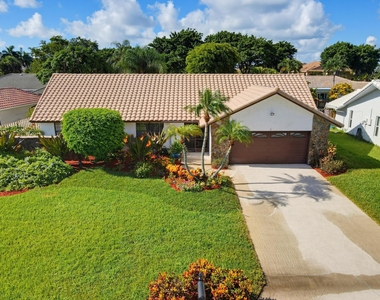 6846 Bianchini Circle - Photo Thumbnail 20