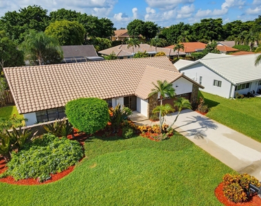 6846 Bianchini Circle - Photo Thumbnail 1