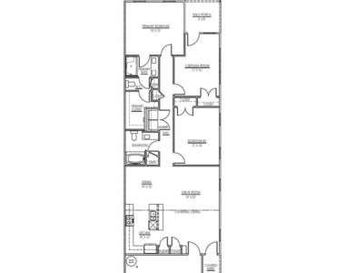 121 Brawley Villas Place - Photo Thumbnail 11