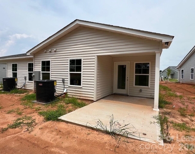 121 Brawley Villas Place - Photo Thumbnail 1