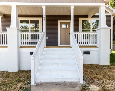 307 E Arch Street - Photo Thumbnail 3