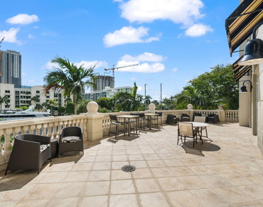 600 W Las Olas Boulevard - Photo Thumbnail 49