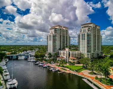 600 W Las Olas Boulevard - Photo Thumbnail 30