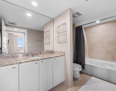 600 W Las Olas Boulevard - Photo Thumbnail 28