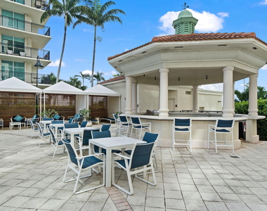 600 W Las Olas Boulevard - Photo Thumbnail 53