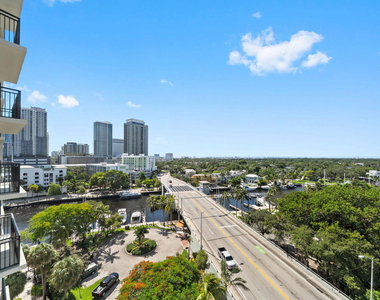 600 W Las Olas Boulevard - Photo Thumbnail 8