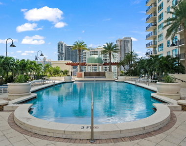 600 W Las Olas Boulevard - Photo Thumbnail 52