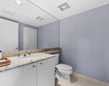 600 W Las Olas Boulevard - Photo Thumbnail 17