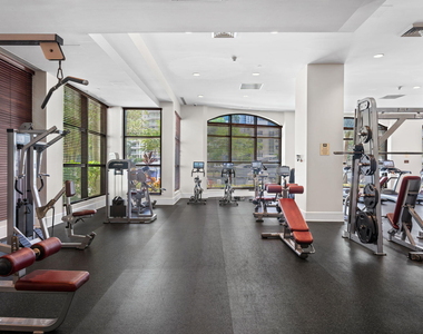 600 W Las Olas Boulevard - Photo Thumbnail 36
