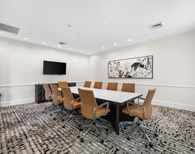 600 W Las Olas Boulevard - Photo Thumbnail 41