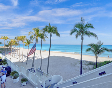 1360 S Ocean Boulevard - Photo Thumbnail 18