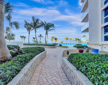 1360 S Ocean Boulevard - Photo Thumbnail 22
