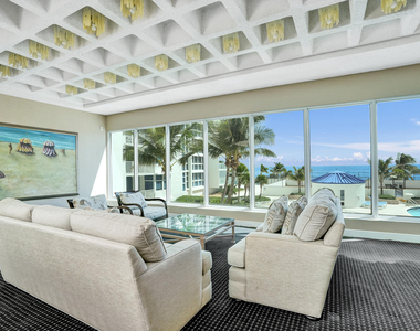 1360 S Ocean Boulevard - Photo Thumbnail 29