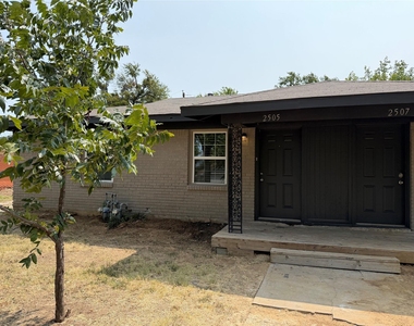 2505 Normont Circle - Photo Thumbnail 1