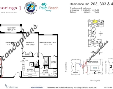 802 W Windward Way - Photo Thumbnail 37