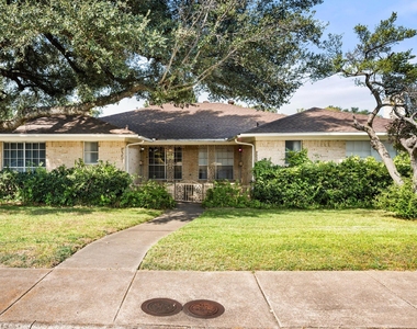 8351 Lullwater Drive - Photo Thumbnail 1