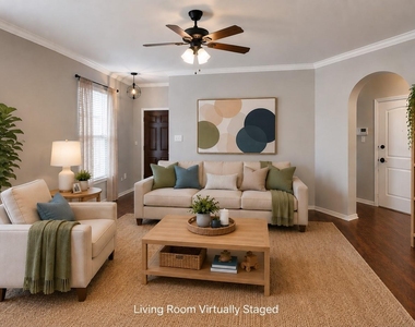 14308 Polo Ranch Street - Photo Thumbnail 3