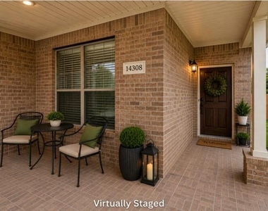 14308 Polo Ranch Street - Photo Thumbnail 1