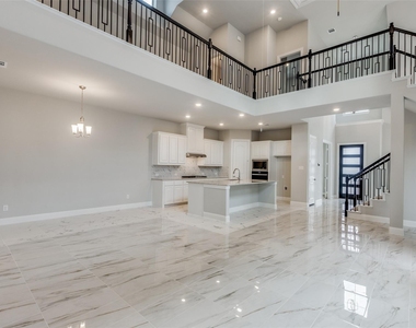4516 Sovereignty Drive - Photo Thumbnail 4