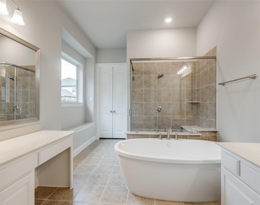 4516 Sovereignty Drive - Photo Thumbnail 13