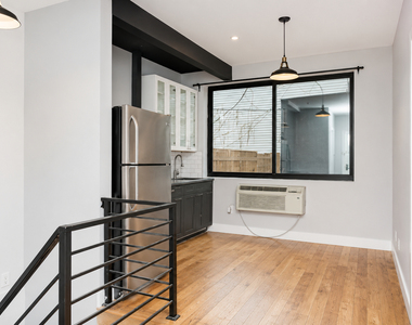 1599 Bergen Street - Photo Thumbnail 1