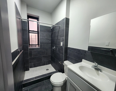 560 West 163rd Street - Photo Thumbnail 6
