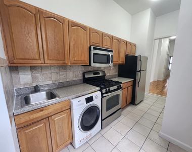 600 West 138th Street - Photo Thumbnail 1