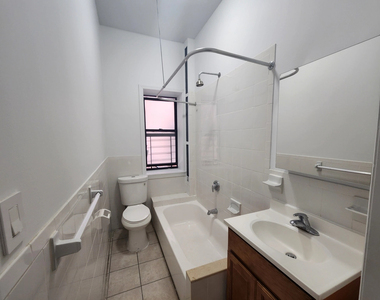 600 West 138th Street - Photo Thumbnail 1