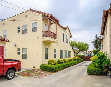 1641 S Catalina Street - Photo Thumbnail 17