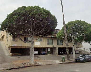 2637 Centinela Avenue - Photo Thumbnail 8