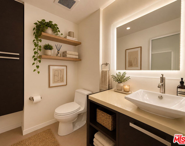 10751 Wilshire Boulevard - Photo Thumbnail 9