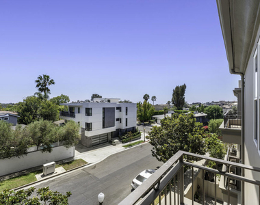 1820 Benecia Avenue - Photo Thumbnail 32