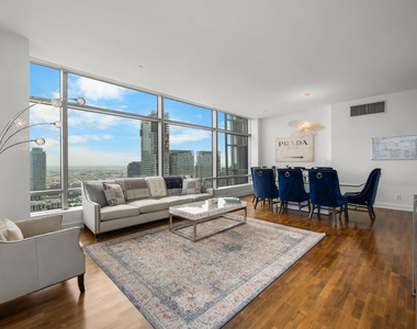 900 W Olympic Boulevard - Photo Thumbnail 7