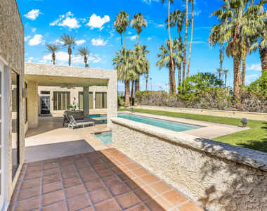 45450 Rancho Palmeras Drive - Photo Thumbnail 43