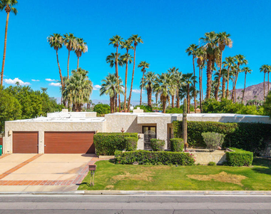 45450 Rancho Palmeras Drive - Photo Thumbnail 7