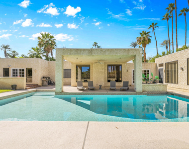 45450 Rancho Palmeras Drive - Photo Thumbnail 45