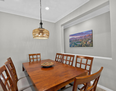 61414 Topaz Drive - Photo Thumbnail 14
