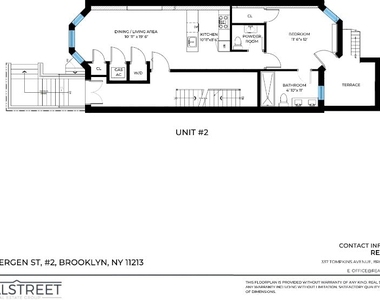 1267 Bergen Street - Photo Thumbnail 8