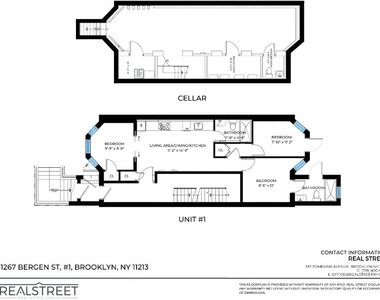 1267 Bergen Street - Photo Thumbnail 8