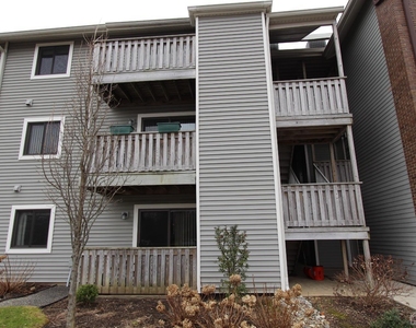 5015 Ravens Crest Drive - Photo Thumbnail 1