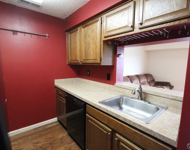 5015 Ravens Crest Drive - Photo Thumbnail 5