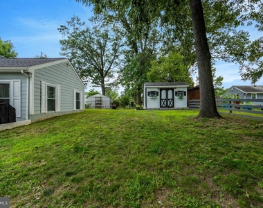 5410 Montgomery Street - Photo Thumbnail 68