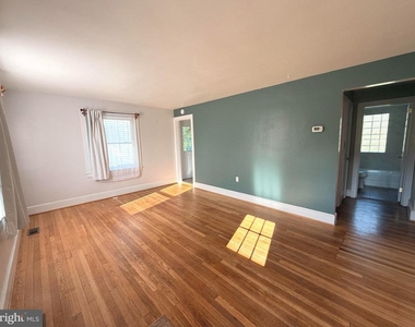 829 Old Rixeyville Road - Photo Thumbnail 2