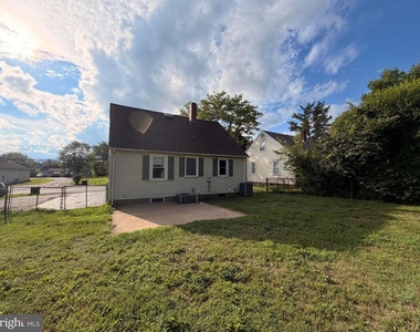 829 Old Rixeyville Road - Photo Thumbnail 1