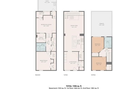 536 E Glendale Avenue - Photo Thumbnail 25