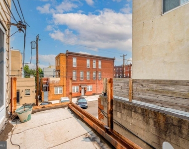 2201 S Hicks Street - Photo Thumbnail 11