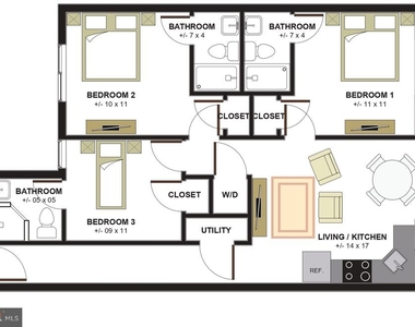 3718 Haverford Avenue - Photo Thumbnail 25