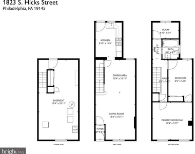 1823 S Hicks Street - Photo Thumbnail 20