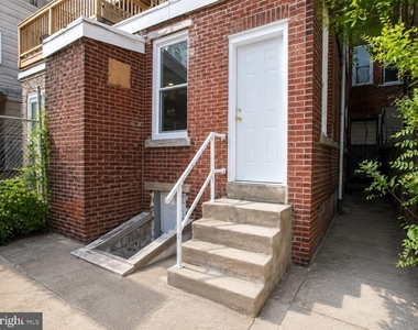 2808 W Girard Avenue - Photo Thumbnail 8